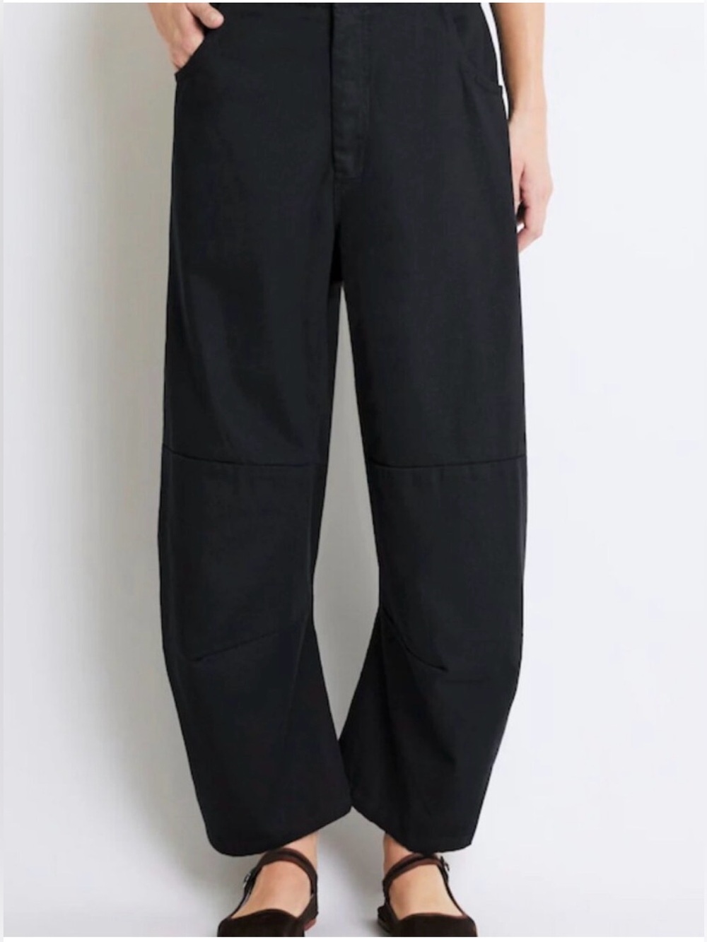 BB Roucha Penn Denim